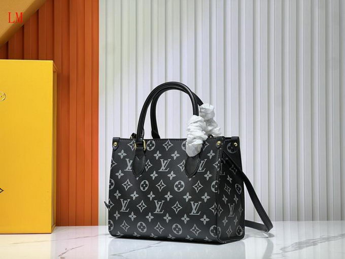Louis Vuitton 2025 Bag ID:20251023-142
